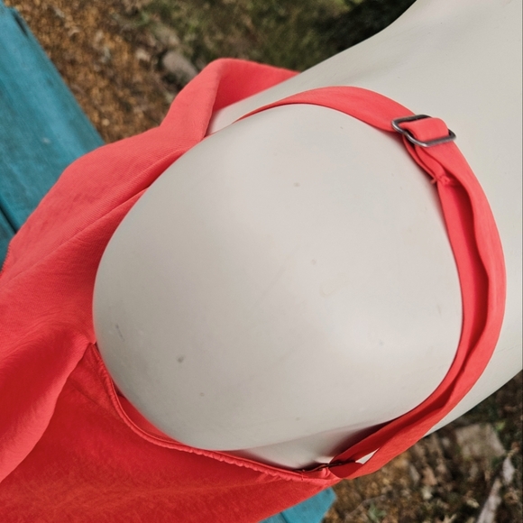 Rachel Roy Party Ruffle Top - Picture 5 of 12